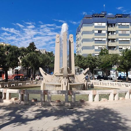 Casa Mima: Locazione Turistica Nel Centro Storico Lägenhet Brindisi Exteriör bild